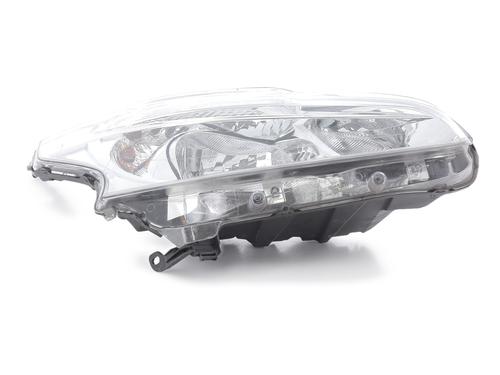 Used Right headlight Right headlight PEUGEOT 208 I (CA_, CC_) 1.2 VTI 82 (82 hp) 36776718 36776718