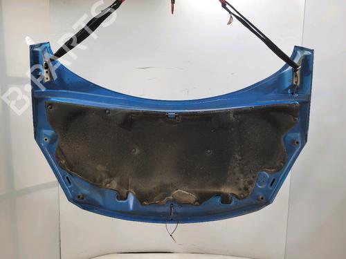 Hood PEUGEOT 307 (3A/C)  | BP24159258C1 