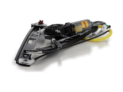 Front right window mechanism BMW 3 (E90) 330 i | BP27911532C23 