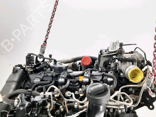 Engine MERCEDES-BENZ A-CLASS (W176) A 180 CDI / d (176.012) | BP31866505M1