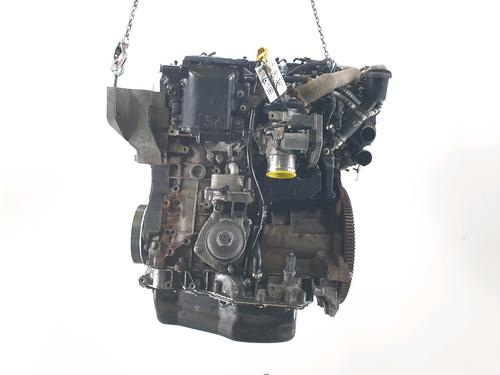 Engine LAND ROVER RANGE ROVER EVOQUE (L538) 2.2 D 4x4 | BP39160787M1 - Image 2