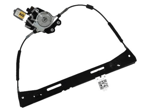 Front left window mechanism FIAT PANDA (169_) 1.2 (169.AXB11, 169.AXB1A) | BP35940797C22 - Image 2