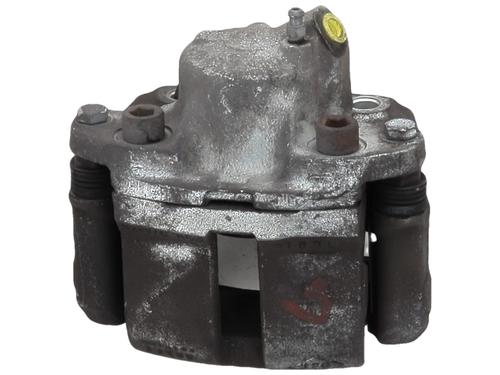 Used Left front brake caliper RENAULT TWINGO II (CN0_) 1.2 16V (CN0K, CN0V, CN0A) (76 hp) 29579058