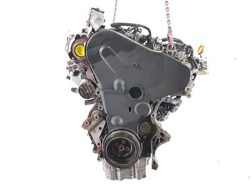 Used Engine Engine 37281089 37281089