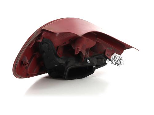 Right taillight PEUGEOT 207 (WA_, WC_) 1.6 16V VTi | BP29416776C35 