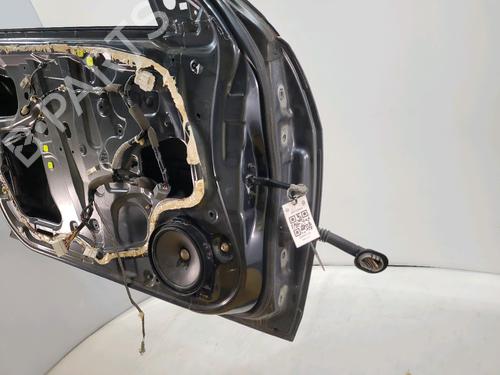 Left front door HONDA ACCORD VII Tourer (CM, CN) 2.4 (CM2) | BP27814050C2 