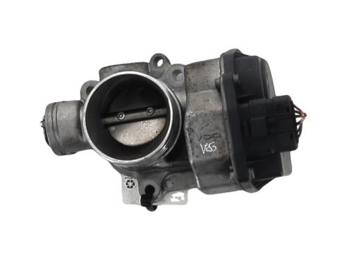 Używane Przepustnica PEUGEOT 206 Hatchback (2A/C) 1.4 i (75 hp) 30523377