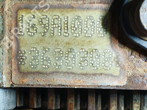 Engine FIAT 500 (312_) 1.3 D Multijet (312AXB1A) | BP38432389M1 - Image 8
