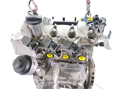 Engine SKODA FABIA II (542) 1.2 | BP36429085M1 - Image 6