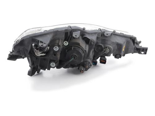 Left headlight CITROËN C-CROSSER (VU_, VV_) 2.2 HDi | BP36288232C28 - Image 2