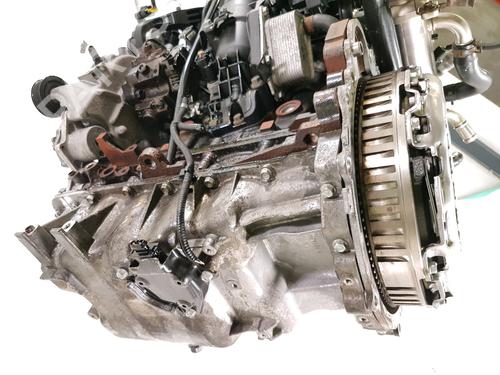 Engine KIA CEE'D (JD) 1.6 CRDi 128 | BP29931141M1
