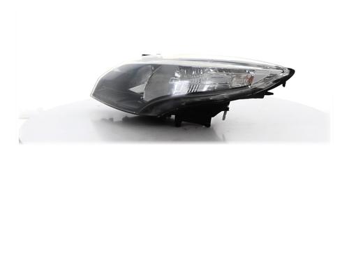 Used Left headlight Left headlight RENAULT MEGANE III Hatchback (BZ0/1_, B3_) 1.2 TCe (BZ2B, BZ11) (116 hp) 35798690 35798690