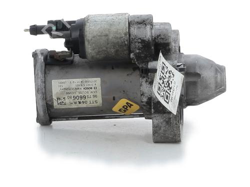 starter-citroen-c3-iii-sx-2016-33949148 main image