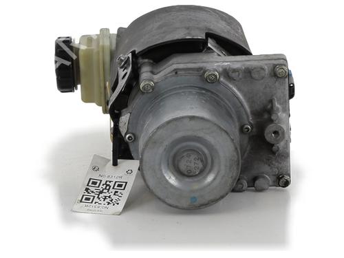 Steering pump RENAULT LAGUNA III Grandtour (KT0/1) 1.5 dCi (KT0A, KT0R, KT02) | BP28051619M99 