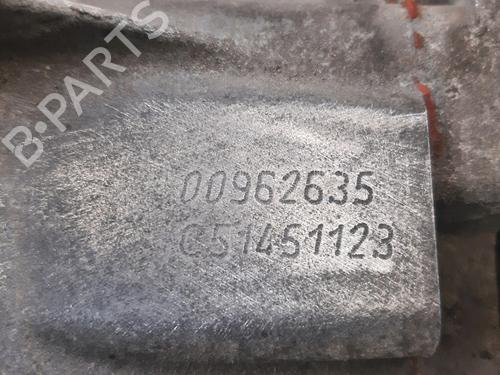 Gearbox FIAT 500 (312_) 1.2 (312AXA1A) | BP35718511M3  - Image 5
