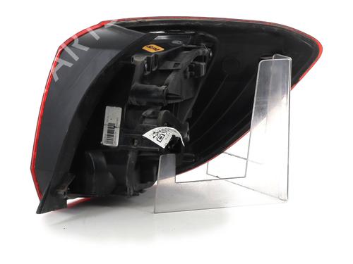 Left taillight DACIA SANDERO II TCe 90 (B8M1, B8MA, B8AC) | BP29987452C34 - Image 3