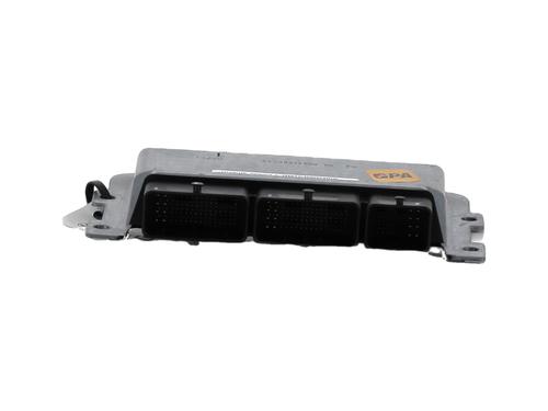 Used Engine control unit (ECU) RENAULT TWINGO III (BCM_, BCA_) 0.9 TCe 95 (92 hp) 30165253