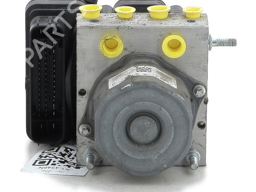 ABS Bremseaggregat CITROËN C4 Picasso II 1.6 HDi / BlueHDi 115 (115 hp) 29695869