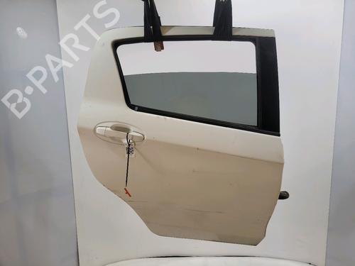Dør høyre bak TOYOTA YARIS (_P9_) [2005-2014]  28332689