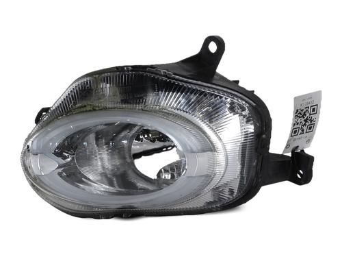 Right daytime light FIAT 500 (312_) 1.0 Mild Hybrid (312.AYD1B) | BP40249093C103 - Image 2