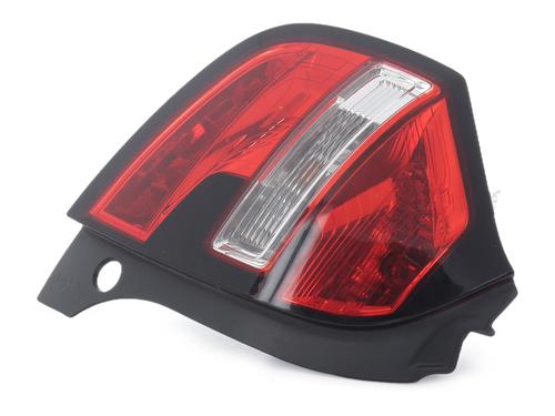 Left taillight RENAULT TWINGO III (BCM_, BCA_) 1.0 SCe 70 | BP37515385C34 - Image 2