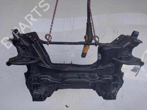 Used Subframe Subframe PEUGEOT 207 SW (WK_) 1.6 HDi (92 hp) 33261636 33261636