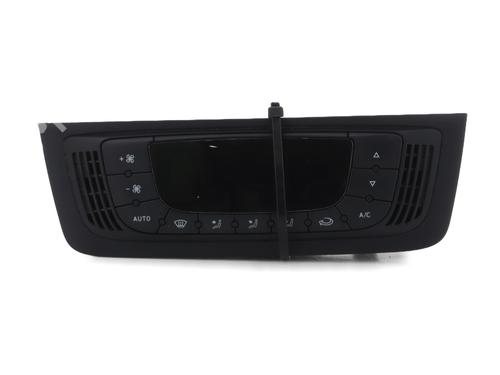 Used Climate control SEAT IBIZA IV (6J5, 6P1) 1.6 TDI (90 hp) 29018516