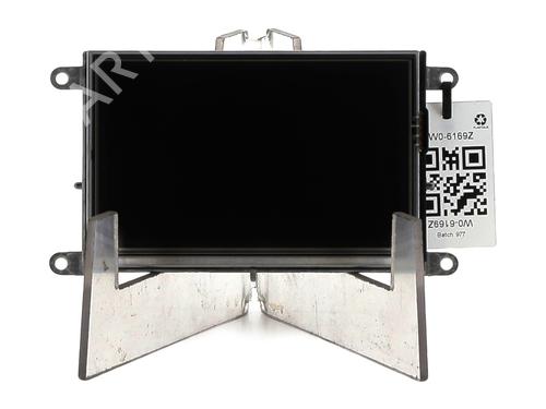Display monitor CITROËN C4 Grand Picasso II (DA_, DE_) 2.0 BlueHDi 150 | BP29389899C48 