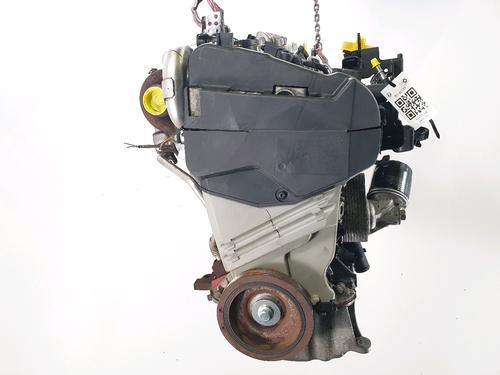 Motor Motor RENAULT SCÉNIC III (JZ0/1_) 1.5 dCi (110 hp) 34205005 34205005