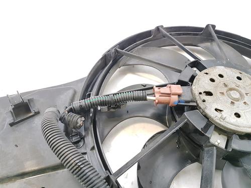 Radiator fan RENAULT LAGUNA III Grandtour (KT0/1) 2.0 dCi (KT07, KT0J, KT14, KT1A, KT1S) | BP17066328M35 