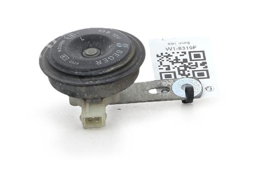 Used Horn Horn 37532752 37532752