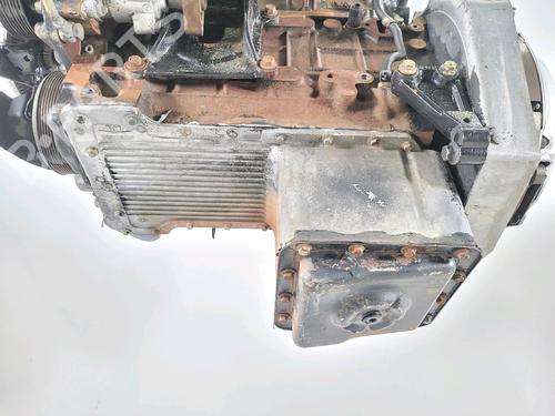 Engine JEEP CHEROKEE (XJ) 2.5 TD 4x4 | BP29470688M1 