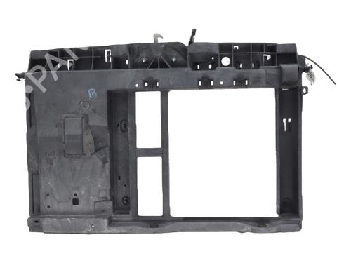 Frontplade/Frontkurv CITROËN C3 II (SC_) 1.4 (73 hp) 29265368