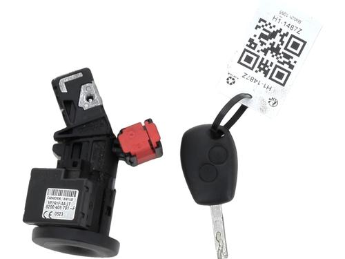 Used Ignition barrel RENAULT MASTER III Van (FV) 2.3 dCi 145 FWD (FV0E, FV0F, FV0H, FV02, FV0M, FV0S,... (146 hp) 29931724