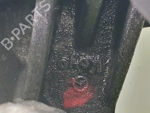 Steering rack MERCEDES-BENZ A-CLASS (W169) A 180 CDI (169.007, 169.307) | BP26670925M22 