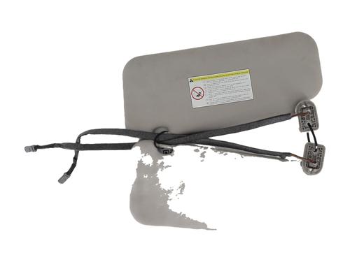 Left sun visor PEUGEOT 207 SW (WK_) 1.6 HDi | BP27912774I1 