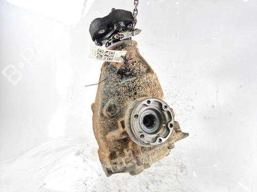 Used Rear differential Rear differential 39489281 39489281