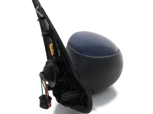Left mirror PEUGEOT 206 Hatchback (2A/C) 2.0 HDI 90 | BP26137672C26 