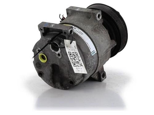 AC-Kompressor RENAULT SCÉNIC I MPV (JA0/1_, FA0_) 1.9 dCi (JA05, JA1F) | BP30118352M34