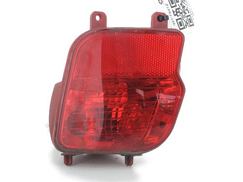 Used Rear bumper left light PEUGEOT 3008 II SUV (MC_, MR_, MJ_, M4_) Hybrid (224 hp) 30925092