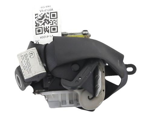 Sikkerhedssele foran venstre TOYOTA URBAN CRUISER (_P1_) 1.4 D-4D (NLP110_, NLP110R) (90 hp) 32334015