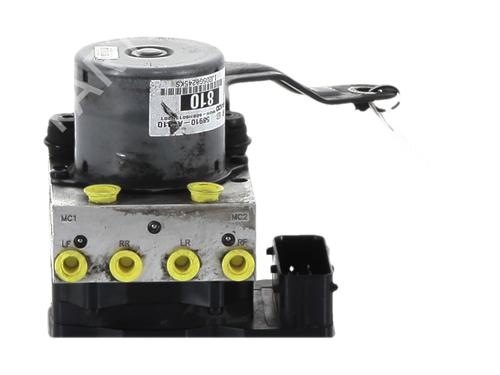 ABS pump KIA CARENS IV 1.7 CRDi | BP40277754M43 - Image 3
