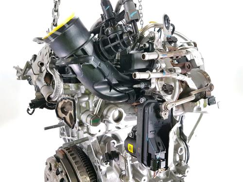 Motor RENAULT CLIO V (B7_) 1.0 LPG (B7MT) | BP32153009M1 