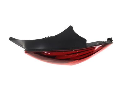 Used Right taillight PEUGEOT 208 I (CA_, CC_) 1.2 VTI 82 (82 hp) 27552937