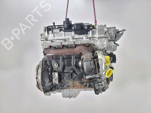 Engine MERCEDES-BENZ C-CLASS Coupe (CL203) C 220 CDI (203.708) | BP29416293M1 
