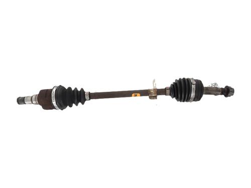 Used Left front driveshaft CITROËN C1 (PM_, PN_) 1.0 (68 hp) 29623585