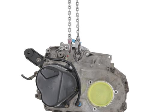 Used Gearbox RENAULT TWINGO II (CN0_) [2007-2025]  27511260