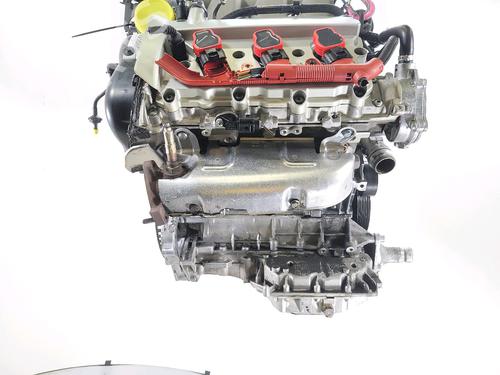 Motor AUDI A6 C6 (4F2) 3.2 FSI quattro | BP28176913M1 