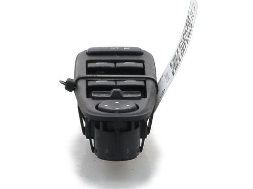 Left front window switch CITROËN C4 Picasso I MPV (UD_) 1.6 HDi | BP30118793I27 
