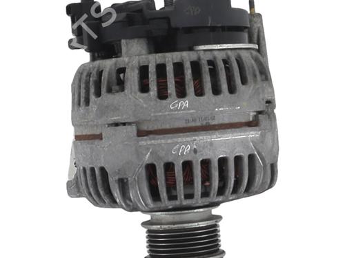 Alternator SEAT IBIZA IV (6J5, 6P1) 1.6 TDI | BP32333679M7 